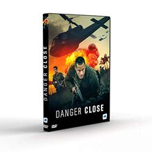 Danger close [FR Import]