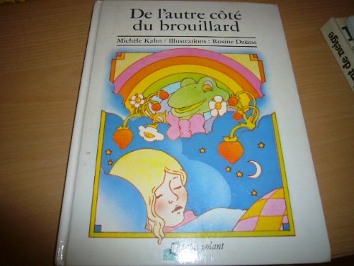 Autre Cote Du Brouillard (quatre Coins Du)
