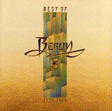 Best of Berlin 1979-1988 (UK Import)