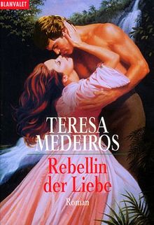 Rebellin der Liebe