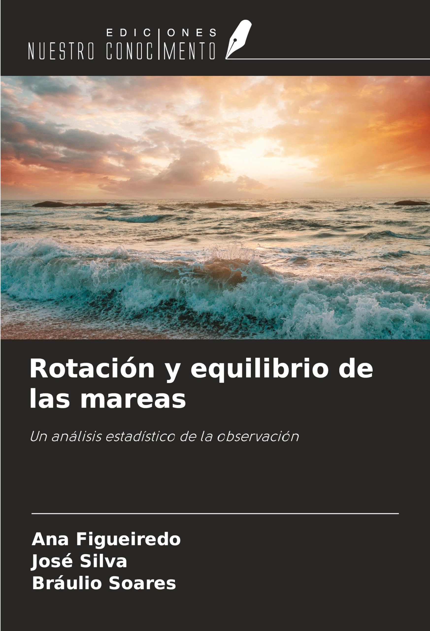 Rotación y equilibrio de las mareas: Un análisis estadístico de la observación