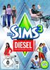 Die Sims 3: DIESEL Accessoires (Add-On)