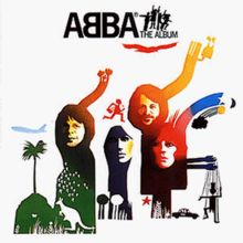 ABBA: The Album