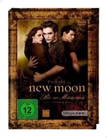 New Moon - Bis(s) zur Mittagsstunde