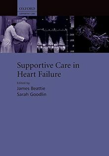 Beattie, J: Supportive Care in Heart Failure