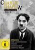 Charlie Chaplin Collection Vol. 4