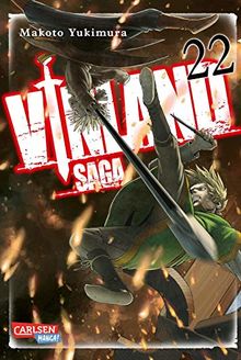 Vinland Saga 22 (22)