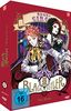 Black Butler: Book of Circus - 3.Staffel - Vol.2 (2 DVDs)