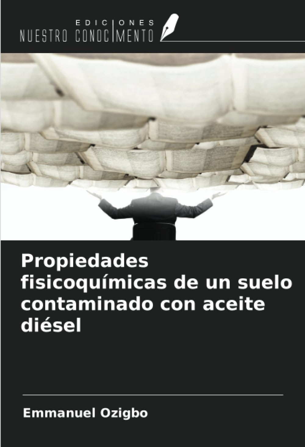 Propiedades fisicoquímicas de un suelo contaminado con aceite diésel