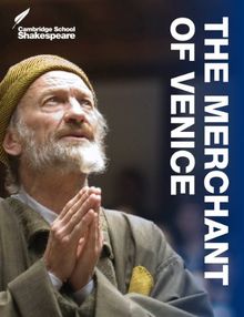 The Merchant of Venice: Englische Lektüre für die Oberstufe