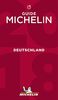 Michelin Deutschland 2018: Hotels & Restaurants (MICHELIN Hotelführer Deutschland)