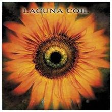 Comalies de Lacuna Coil | CD | état bon