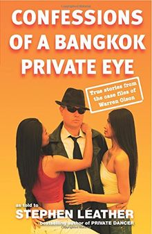 Confessions of a Bangkok Private Eye