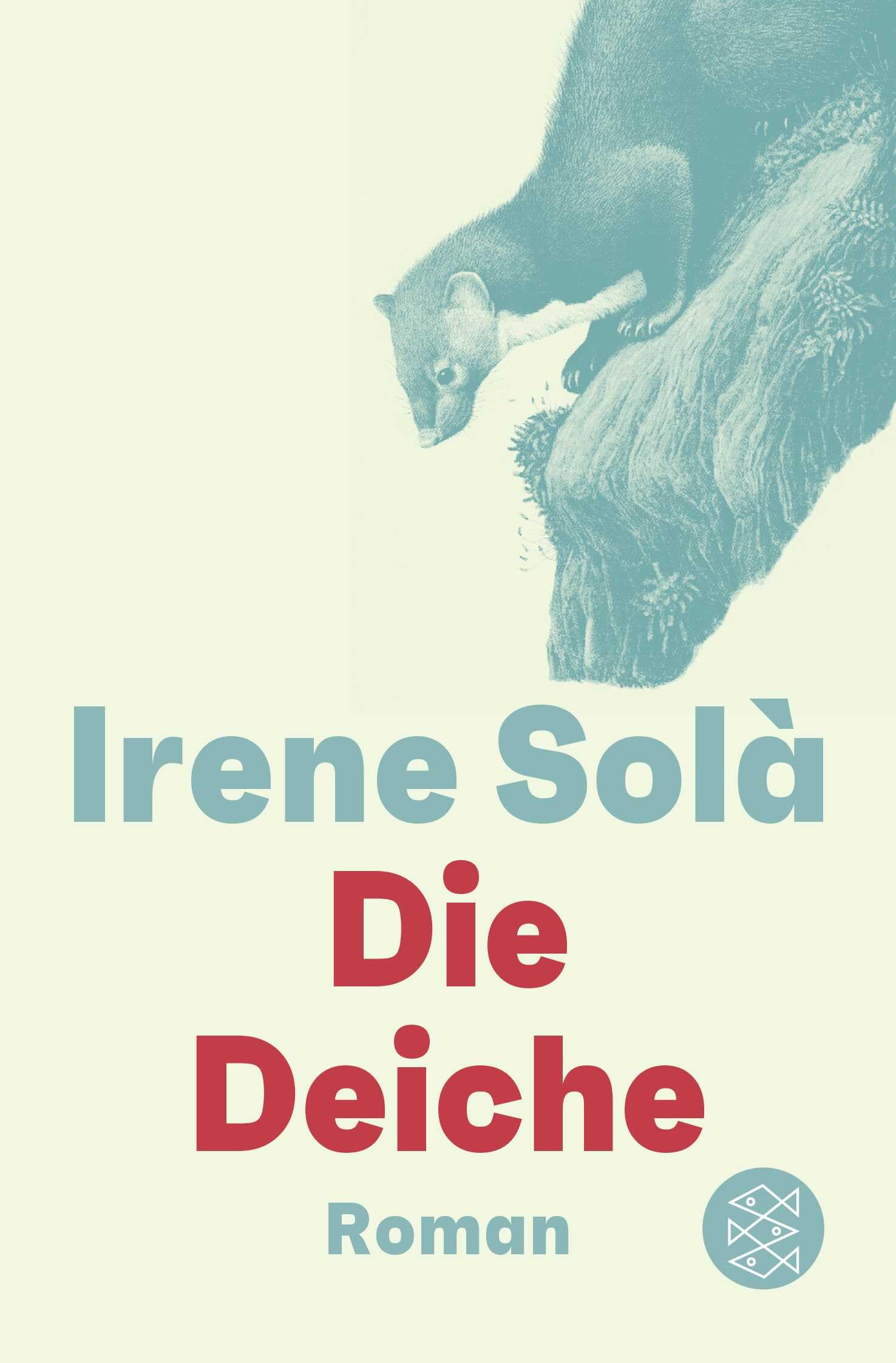 Solà, Irene: Die Deiche