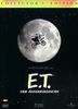 E.T. - Der Außerirdische (Collector's Edition) [3 DVDs]