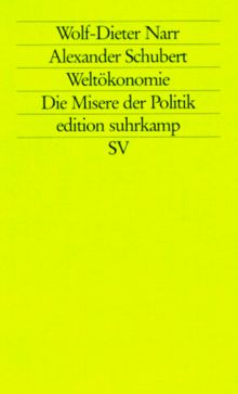 Weltökonomie