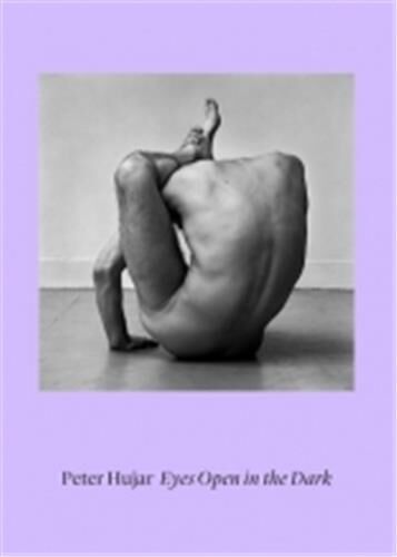 Peter Hujar Eyes Open in the Dark