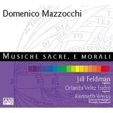 Musiche Sacre E Morali