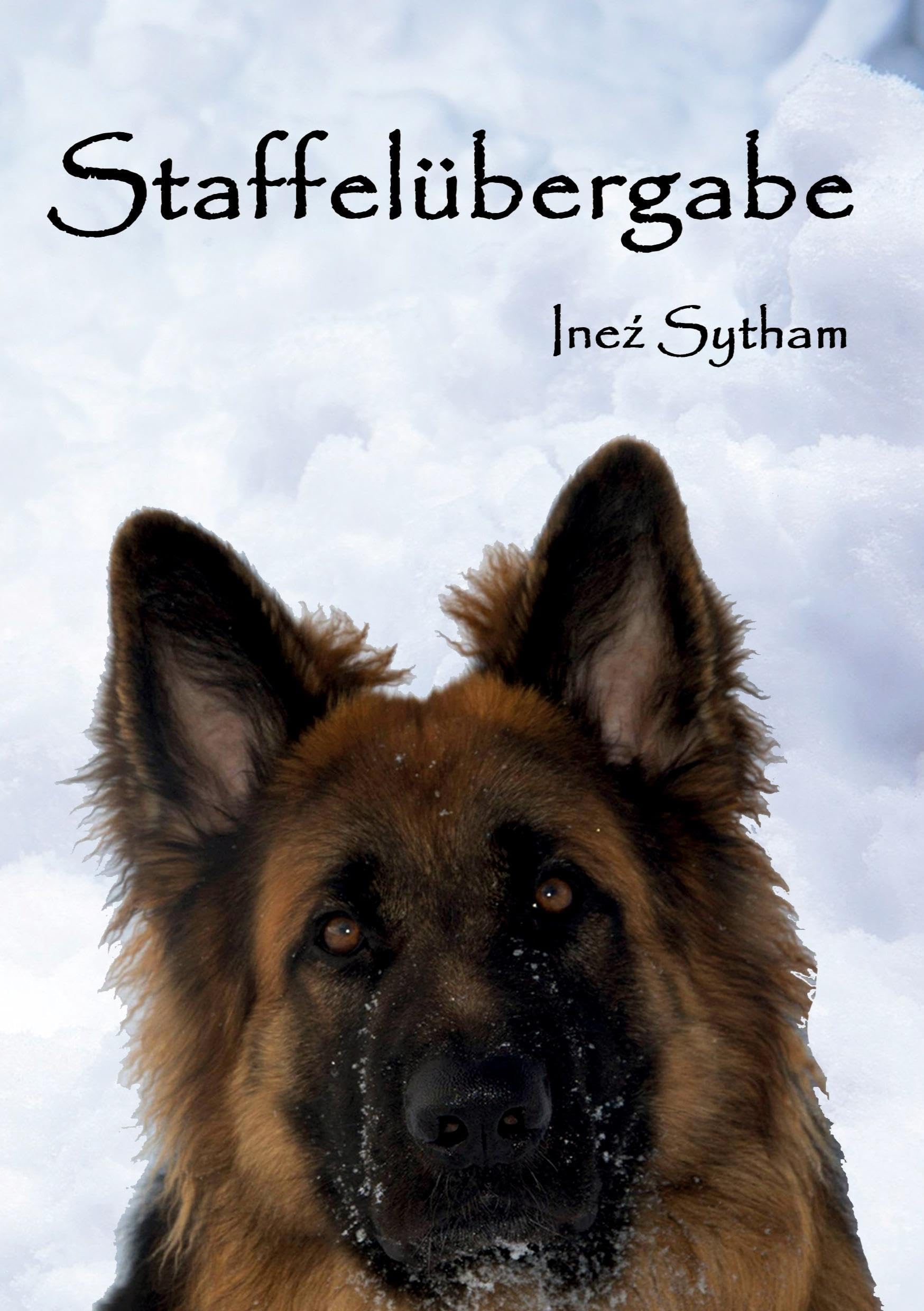 Staffelübergabe