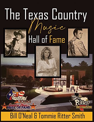 The Texas Country Music Hall of Fame