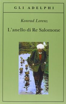 L'anello di re Salomone