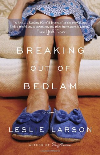 Breaking Out of Bedlam: A Novel