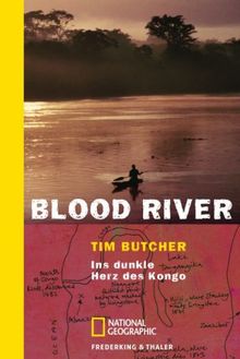 Blood River: Ins dunkle Herz des Kongo