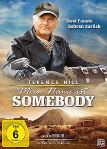 Mein Name ist Somebody - Collectors Edition