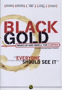 Black Gold [UK Import]