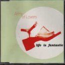 Life is fantastic (4 versions, 1995)