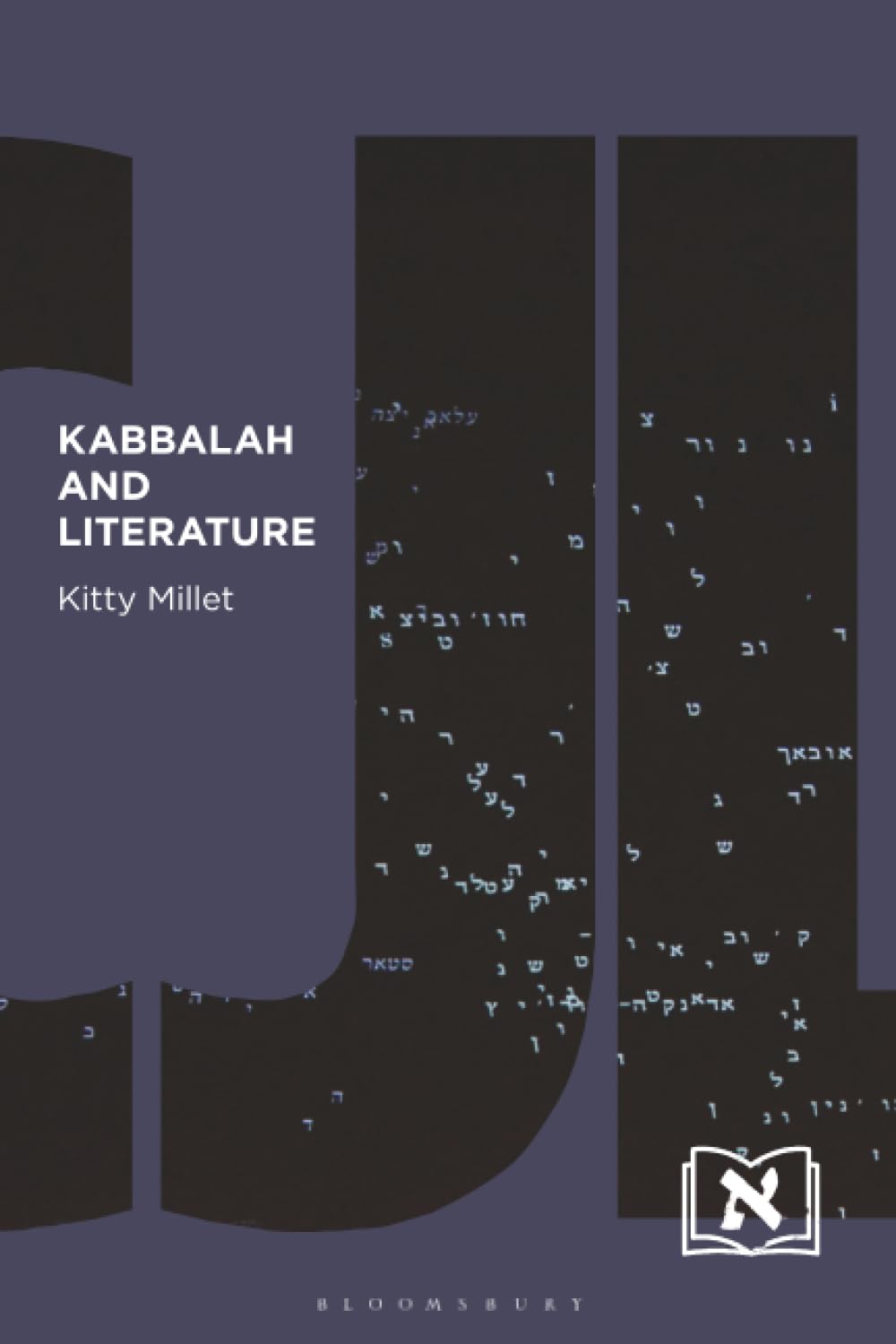 Kabbalah and Literature (Comparative Jewish Literatures)