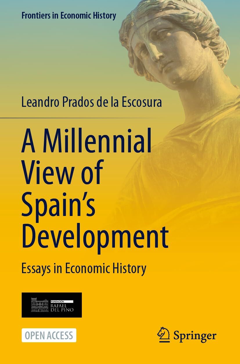 A Millennial View of Spain's Development