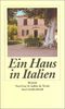 Ein Haus in Italien: Roman (insel taschenbuch)