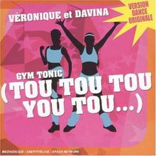 Gym Tonic Von Veronique