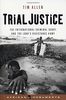 Trial Justice: The International Criminal Court and the Lord's Resistance Army (African Arguments S.)