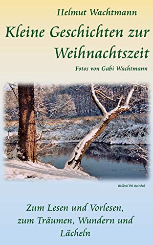 Kleine Geschichten zur Weihnachtszeit