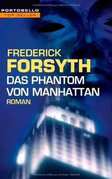 Das Phantom von Manhattan.