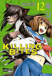 Killing Bites 12 (12)