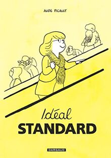 Idéal Standard / Edition spéciale (Poche) de Picault Aude | Livre | état bon