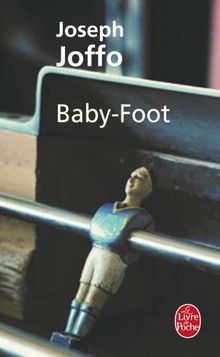Baby-foot von Joseph Joffo | Buch | Zustand gut