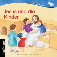 Jesus und die Kinder