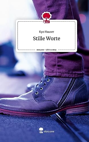 Stille Worte. Life is a Story - story.one
