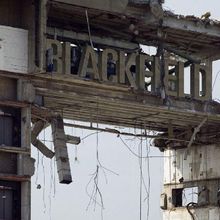 Blackfield II