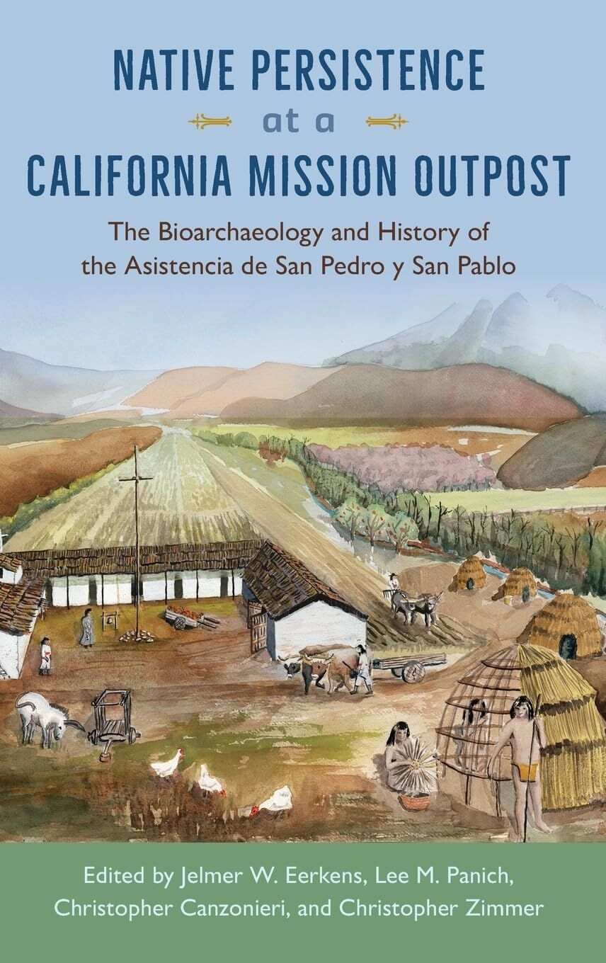 Native Persistence at a California Mission Outpost