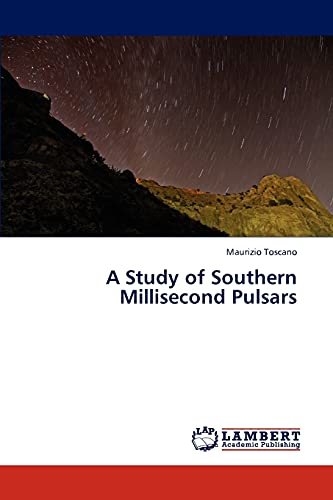 A Study of Southern Millisecond Pulsars