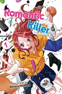 Romantic Killer, Vol. 1: Volume 1