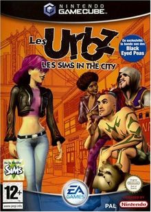 URBZ : Sims in the City [FR Import]