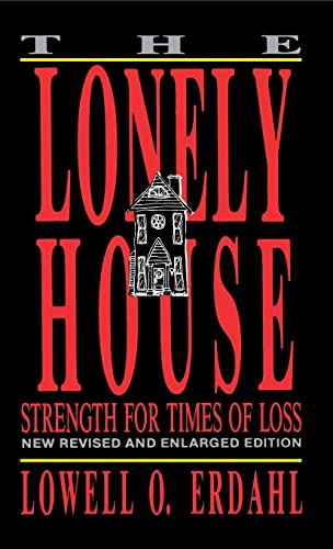 THE LONELY HOUSE