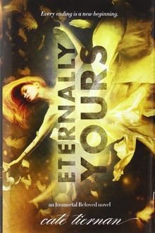 Eternally Yours (Immortal Beloved, Band 3)