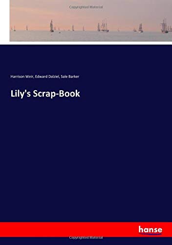 Lily's Scrap-Book